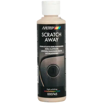 Kriimustuste eemaldaja SCRATCH AWAY 250 ml