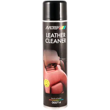 Puhastusvahend nahale 600 ml aerosool