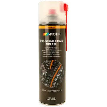 Ketimääre Chain grease 500 ml
