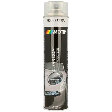 Motip Special akrüüllakk 600ml