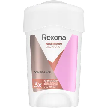 Rexona pulkdeodorant Max Protection Confidence 45ml