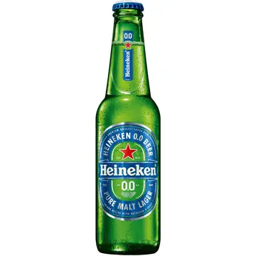 Heineken alkoholivaba õlu, 330 ml