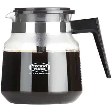 Varukann KB741, sobib Moccamaster KB mudelitele