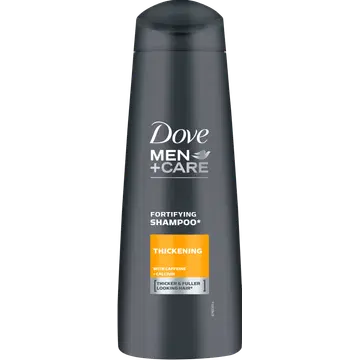 Šampoon Dove Men+Care tihendav 250ml