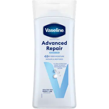 Ihupiim vaseline advanced repair200 ml