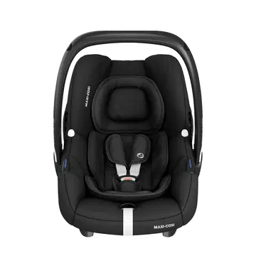 Maxi-cosi cabriofix i-size turvahäll