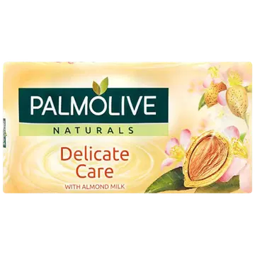 Palmolive seep Naturals Almond 90g