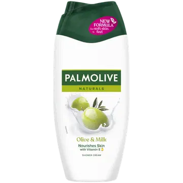 Palmolive dušigeel Naturals Olive Milk 250ml