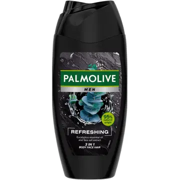 Palmolive dušigeel 3in1 meeste Refreshing 250ml