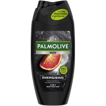 Palmolive Palmolive dušigeel 3in1 meeste Energising 250ml