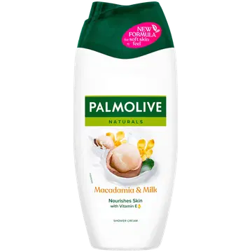 Palmolive dušigeel Naturals Macadamia&Cocoa 250ml
