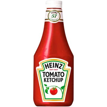 Heinz tomatiketšup 1,35 KG
