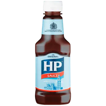 HP vürtsikaste, 285 g