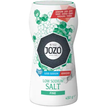 Jozo peensool 70% 450g