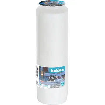 Bolsius Suur Õliküünal 170H