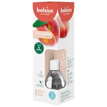 Kodulõhnastaja Bolsius Virsik 60ml