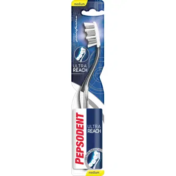 Pepsodent Ultra Reach Medium hambahari
