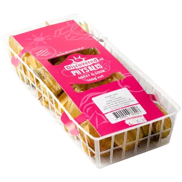 Füüsal 100g