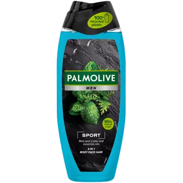 Palmolive dušigeel Men Sport 500ml