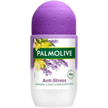Palmolive rulldeodorant Anti-Stress 50ml