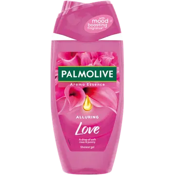 Palmolive Flower Fields dušigeel 250ml