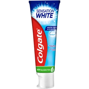 Colgate Sensation White hambapasta 75ml