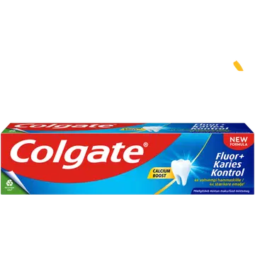 Colgate fluor+ hambapasta 50ml