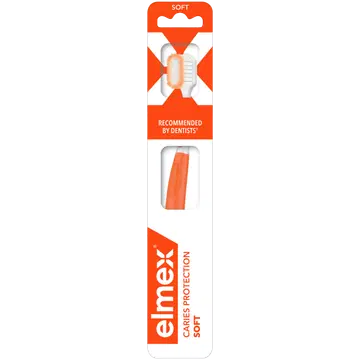 Hambahari Elmex Caries Interdental soft