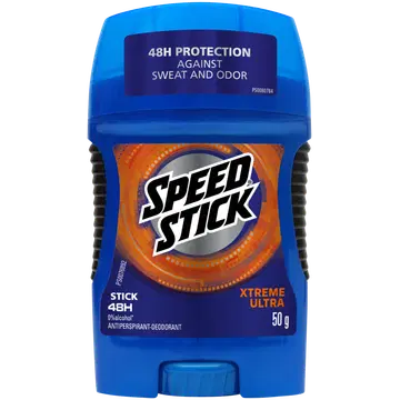 Pulkdeodorant Speed Stick Xtreme Ultra 50g