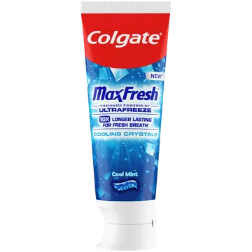 Hambapasta Colgate Max Fresh Cooling 75ml