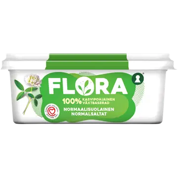 Flora leivamääre, 400 g