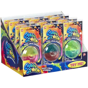 Spinner