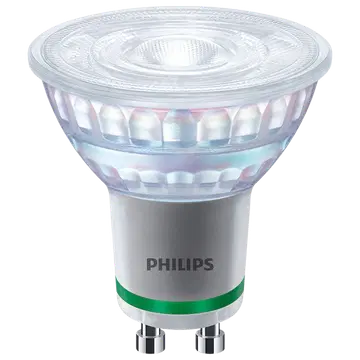 Philips LED-kohtvalgusti 50 W GU10 4000 K 400 LM
