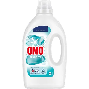 Omo sensitive 920ml