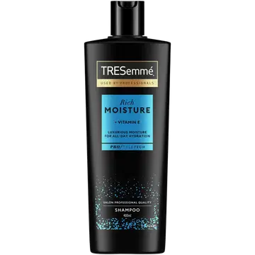 Tresemme Rich Moisture šampoon 400ml