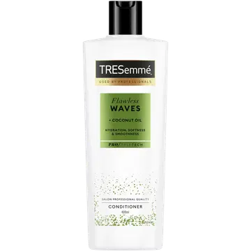 Tresemme Flawless Waves palsam 400ml