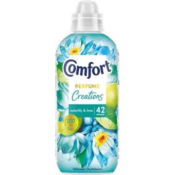 Loputusvahend Comfort Waterlily 762ml