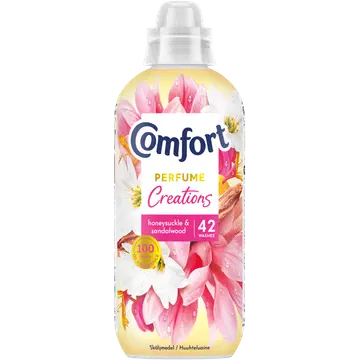 Loputusvahend Comfort Honeysuckle 762ml