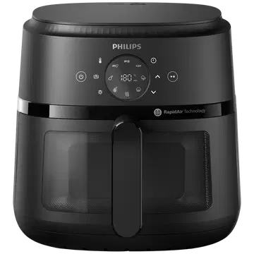 Kuumaõhufritüür Philips NA230/00 6,2l