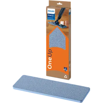 Vahetatav mopipadi Philips OneUp XV1884/10
