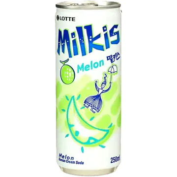 Milkis Melon karastusjook 250ml