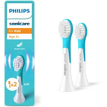 Varuhari Philips HX6034/90 4tk