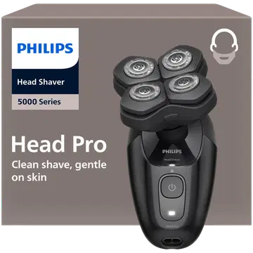 Juukselõikur Philips HS5980/15
