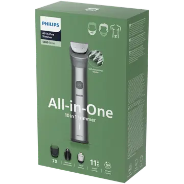 Trimmer Philips All-in-One MG5921/15