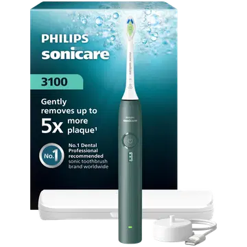 El.hambahari Philips Sonicare HX4033/26 hall