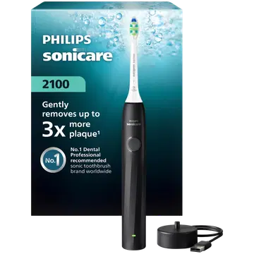El.hambahari Philips Sonicare HX4021/02 must