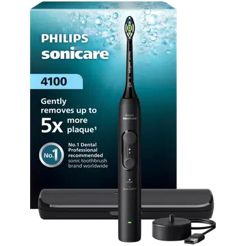El.hambahari Philips Sonicare HX4043/52 must