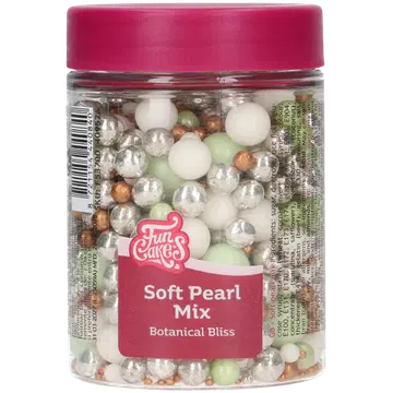 Funcakes pehmed suhkrupärlid, 80 g