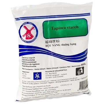 Wind Mill tapioki jahu 400 g
