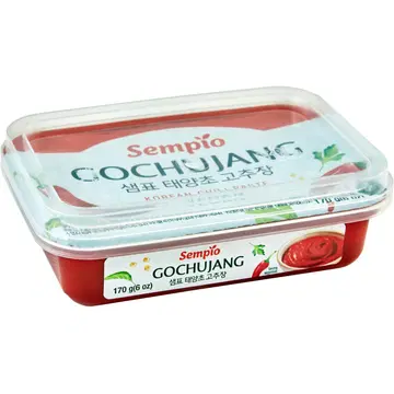 Sempio Korea tshillipasta, 170 g